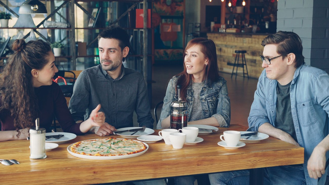 Cup of Clarity — a reflective adult learning circle