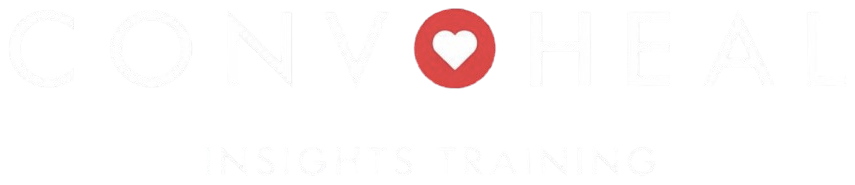 ConvoHeal Insights Training