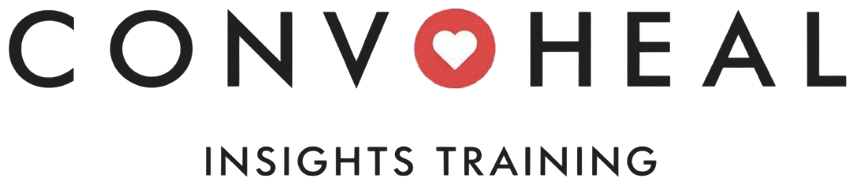 ConvoHeal Insights Training