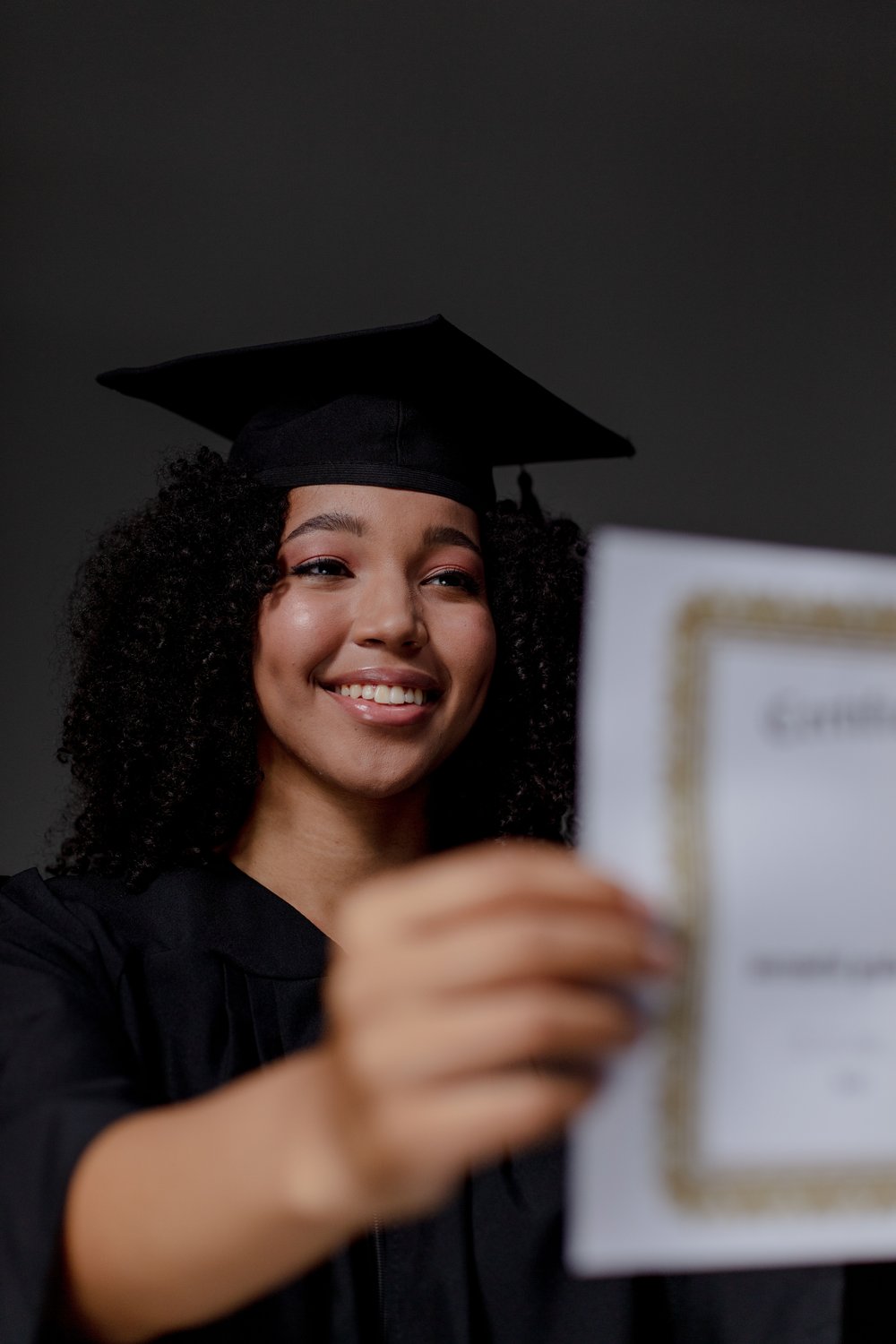 Professional Certification Programmes