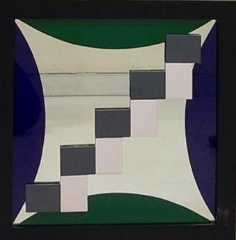 Ishaanya Frame